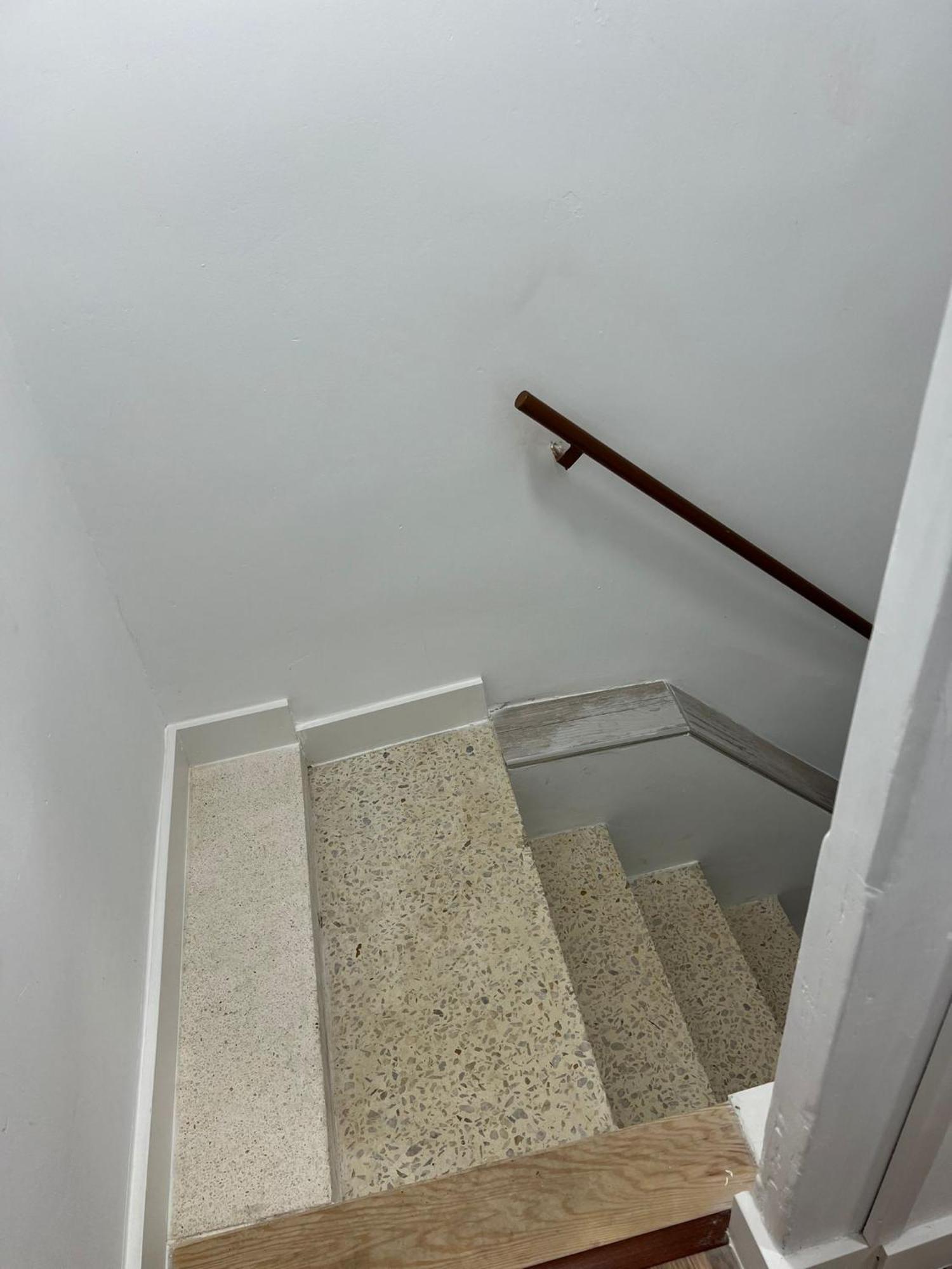 La Golondrina Apartment Candeleda Exterior photo