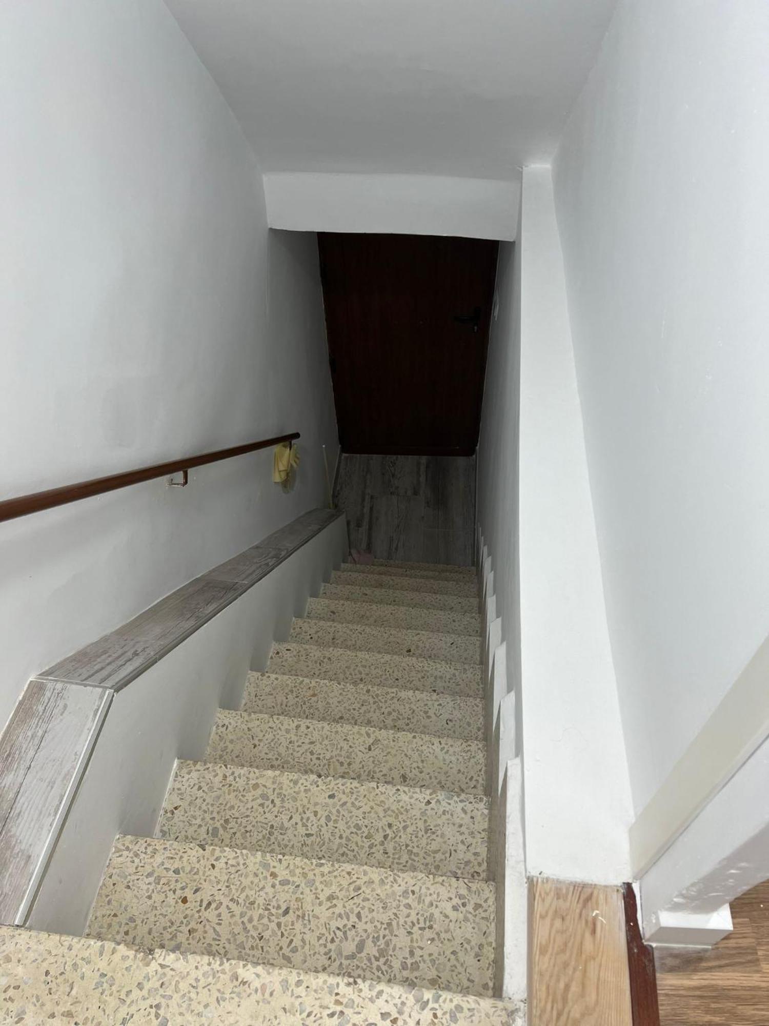 La Golondrina Apartment Candeleda Exterior photo