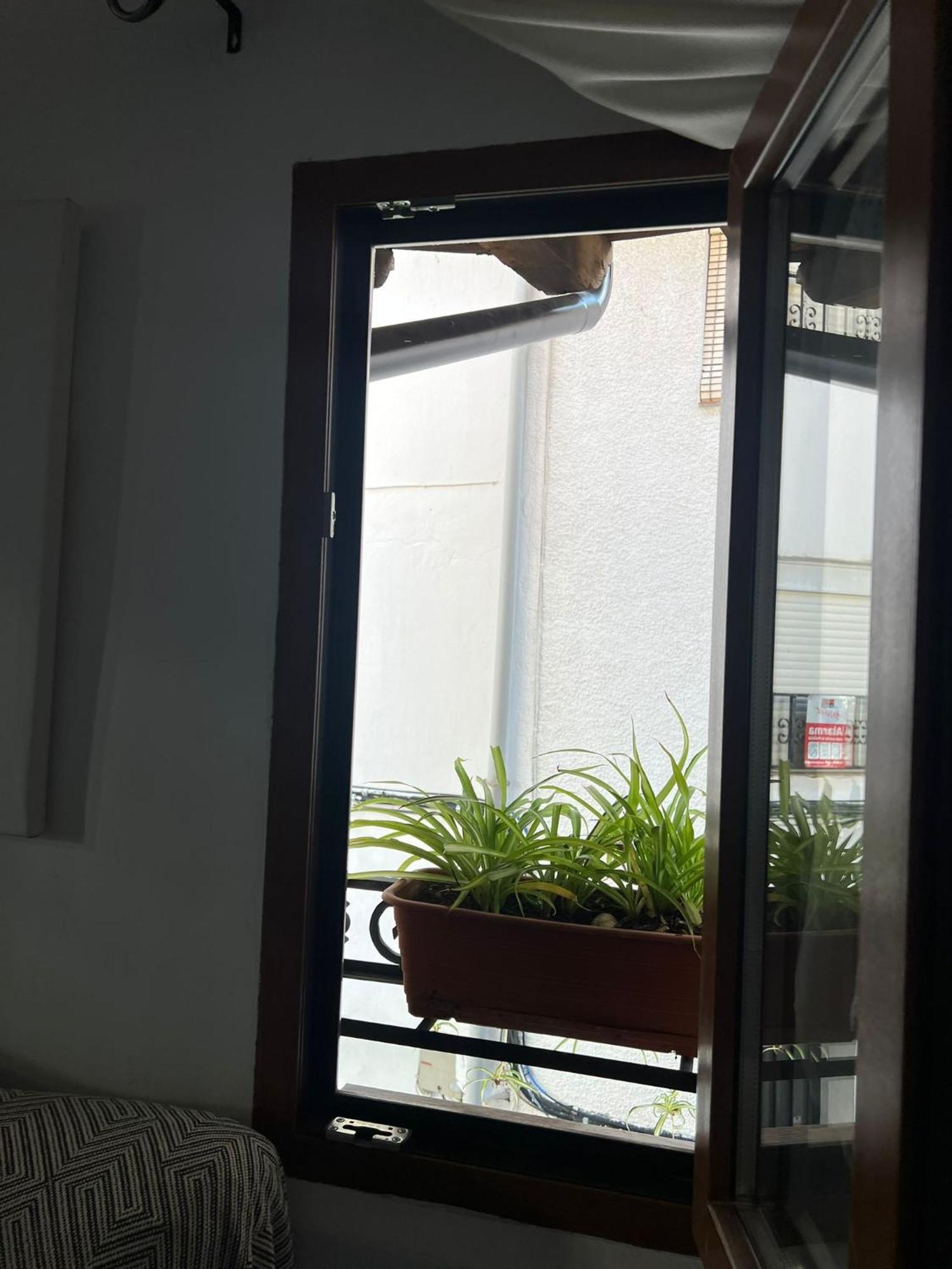 La Golondrina Apartment Candeleda Exterior photo